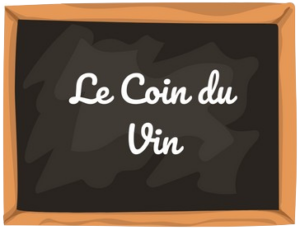 Le coin du Vin